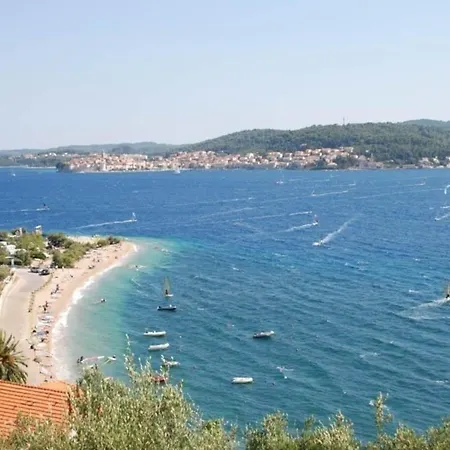 Ferienhaus Fuer 6 Personen Ca 100 Qm In Perna, Dalmatien Sueddalmatien * Korčula